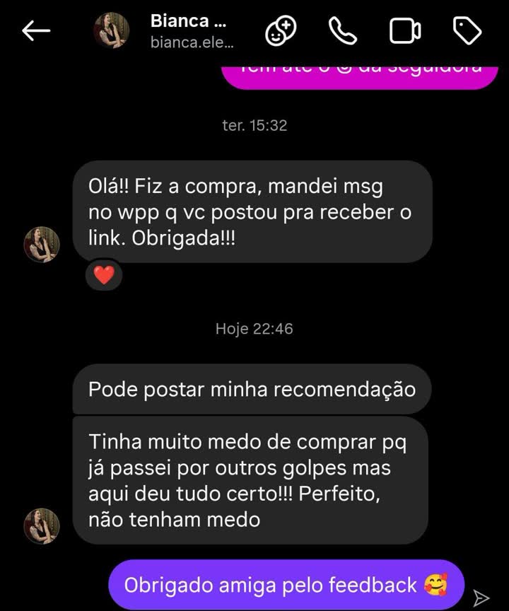Depoimento