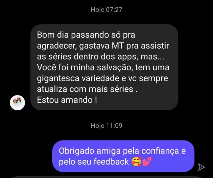 Depoimento